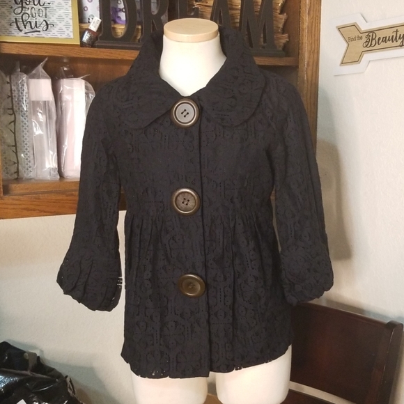 Kensie Top Size Small - Picture 3 of 6